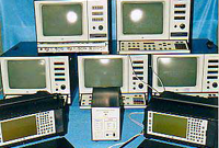 Analyzers